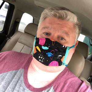 Meet your Posher, Jason